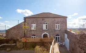 The Old Chapel Leyburn